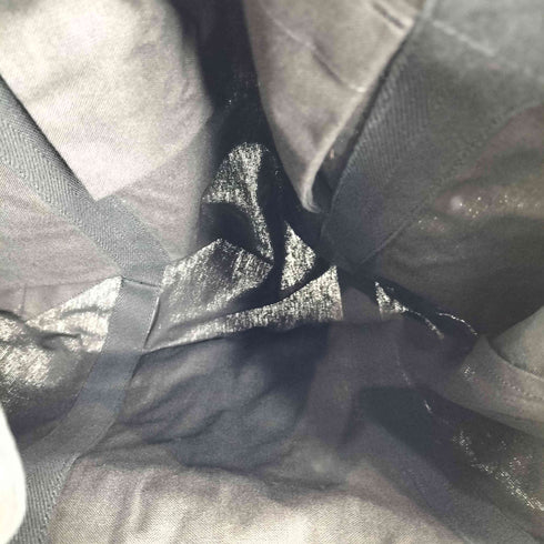 ヨウジヤマモト Yohji Yamamoto NOVELTY TOTE BAG メンズ